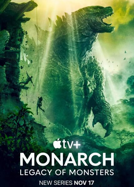帝王计划：怪兽遗产 Monarch: Legacy of Monsters (2023)