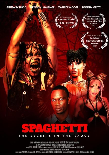 意大利面 Spaghetti(2023)