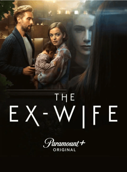 前妻 第一季 The Ex Wife Season 1(2022)