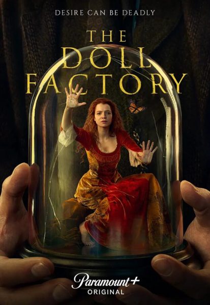 玩偶工厂 The Doll Factory (2023)