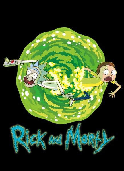 瑞克和莫蒂 第一季 Rick and Morty Season 1 (2013)
