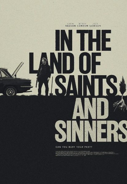 圣人营救 In the Land of Saints and Sinners (2023)