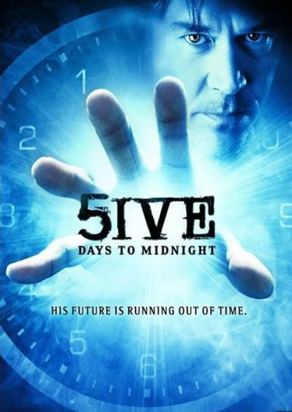 五日惊魂 5ive Days to Midnight (2004)