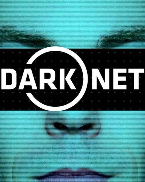 暗网  Dark Net  S01-S02季