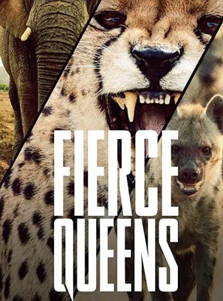 捕猎皇后 Fierce Queens (2020)