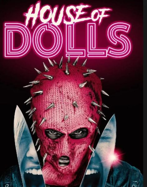 玩偶屋 House of Dolls(2023)