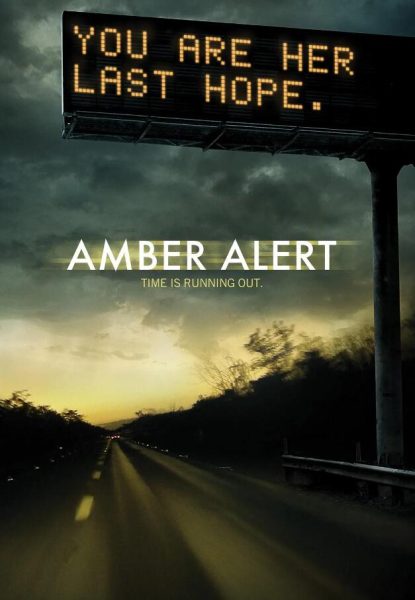 安珀警报 Amber Alert (2012)