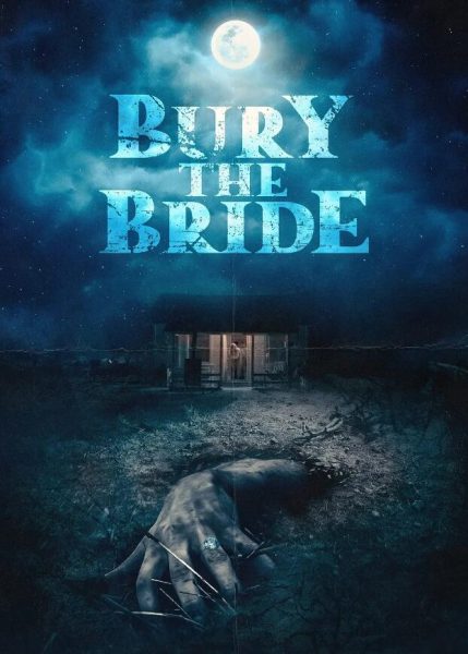 杀死新娘 Bury the Bride(2023)