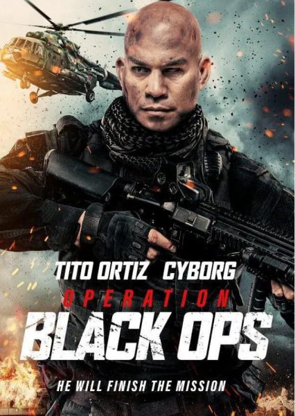 行动代号：黑衣人 Operation Black Ops(2023)