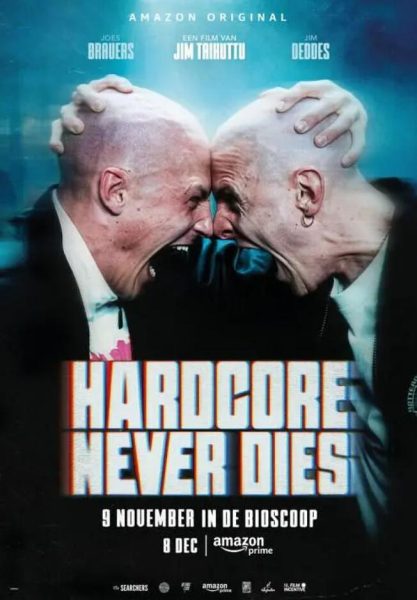 硬核不死 Hardcore Never Dies (2023)