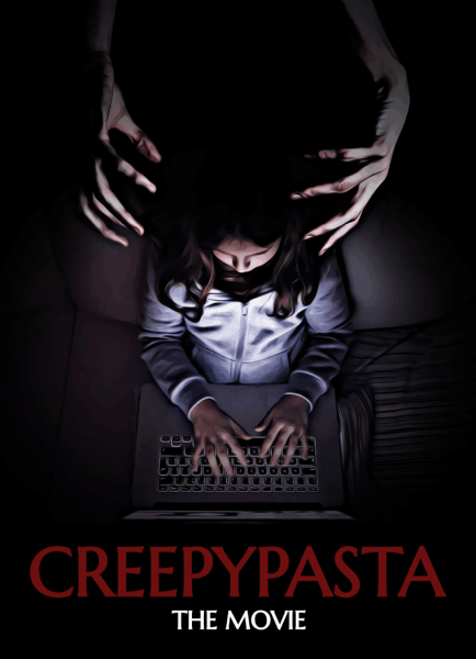 恐怖小说Creepypasta(2023)