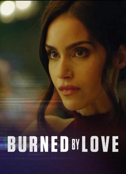 被爱烧毁 Burned by Love (2023)