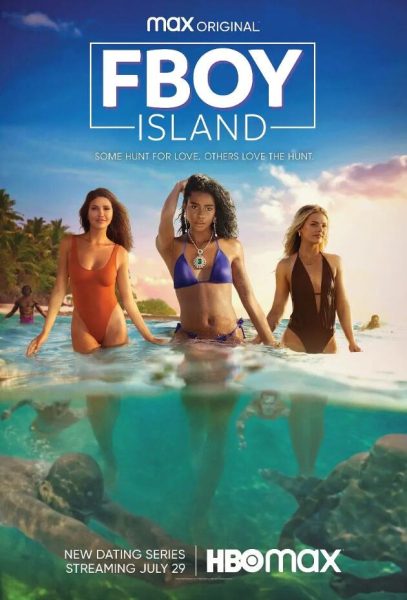 渣男岛 第一季 FBoy Island Season 1 (2021)