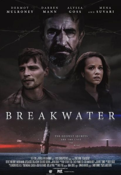 防波堤 Breakwater(2023)