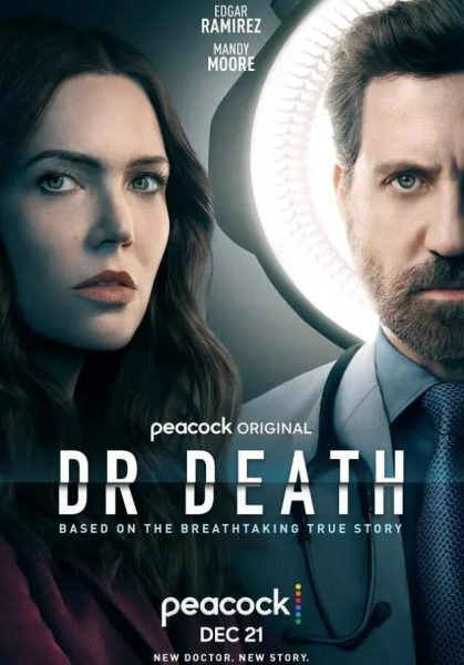 死亡医师 第二季 Dr. Death Season 2(2023)