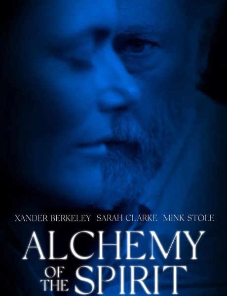 灵魂炼金术 Alchemy of the Spirit(2022)