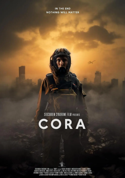 柯拉 Cora (2023)